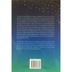 "Maan Astrologie", liefde en relaties., van Michael Geary.