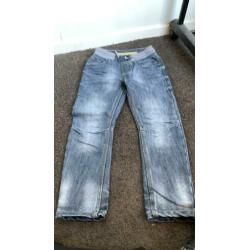 Kleding pakket jongens maat 116