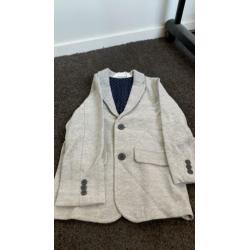 Kleding pakket jongens maat 116