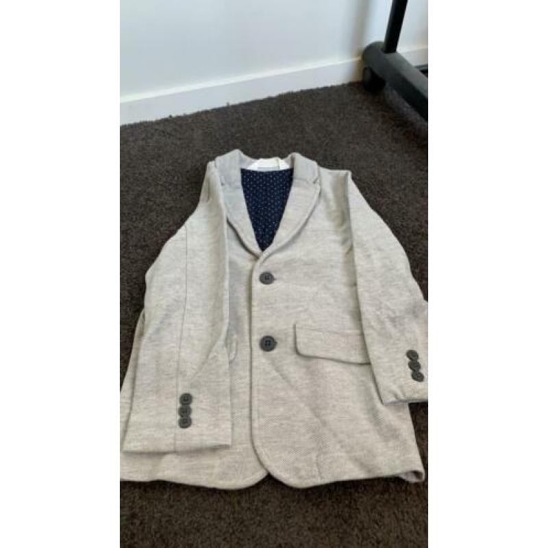 Kleding pakket jongens maat 116