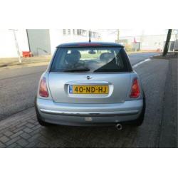 MINI Mini 1.6 Cooper Chili Automaat /98.000 Km/Airco/17inch/