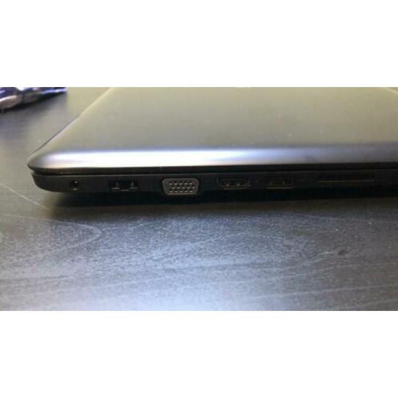 Asus r417s