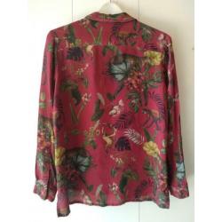 Sissy boy blouse M 38