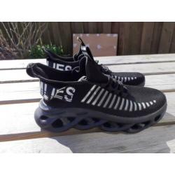 Phantom mohawk schoenen