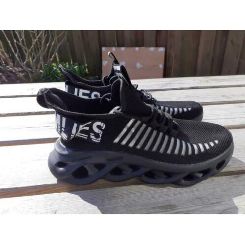 Phantom mohawk schoenen