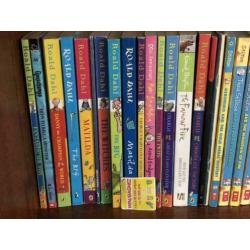 Grote set Boeken Engels Geronimo Stilton Wij Verhuizen!!