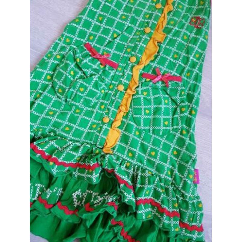 Bakery babes dutch design bakery maat 116