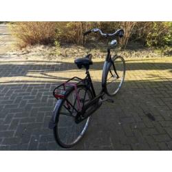 Pointer dames fiets