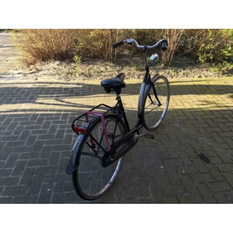 Pointer dames fiets