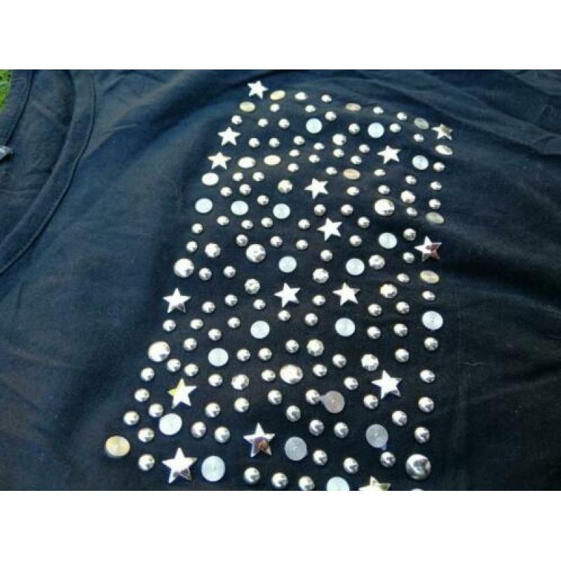Dames shirt zara maat m