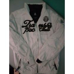 vinrose,McGregor, Tommy hilfiger, met kleding jongens