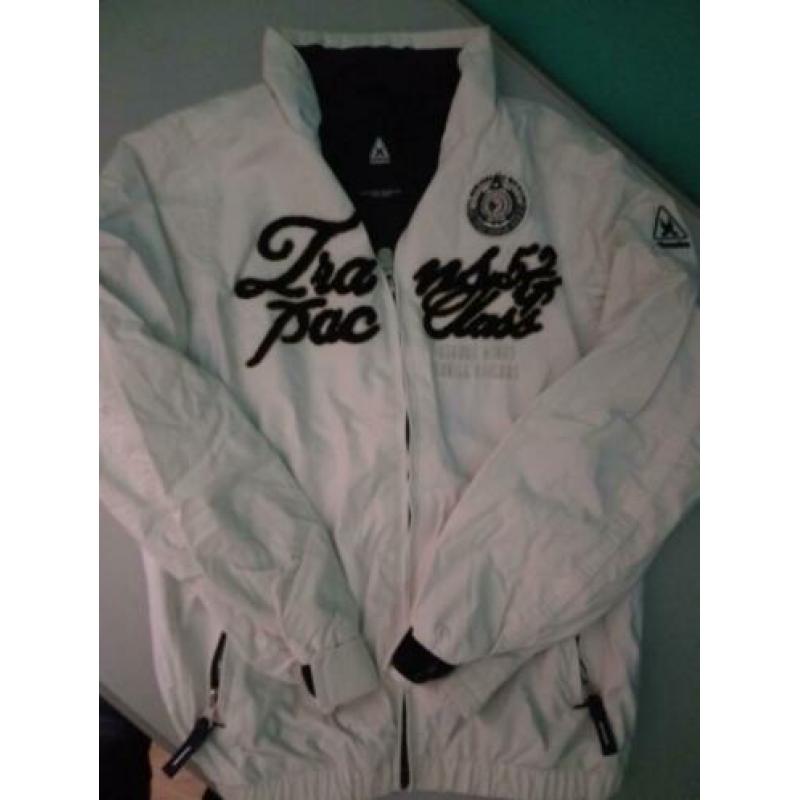 vinrose,McGregor, Tommy hilfiger, met kleding jongens