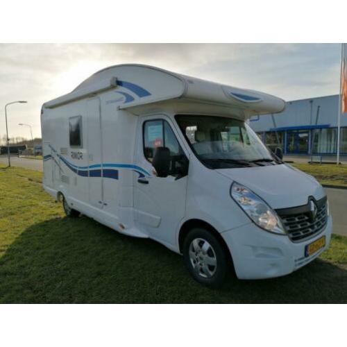 Rimor Dynamic 28 Rimor Dynamic 28 garageXL