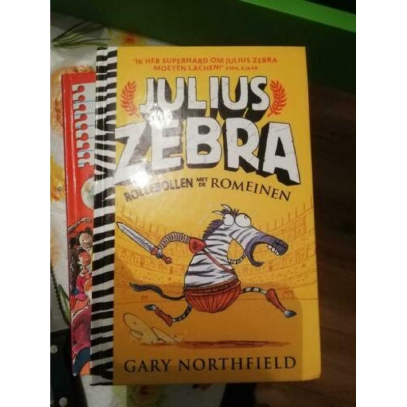 Mooie kinderboeken