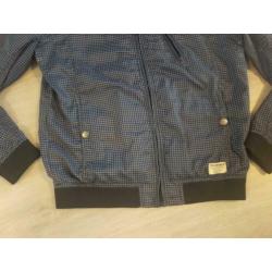 jack en jones zomer jas maat m