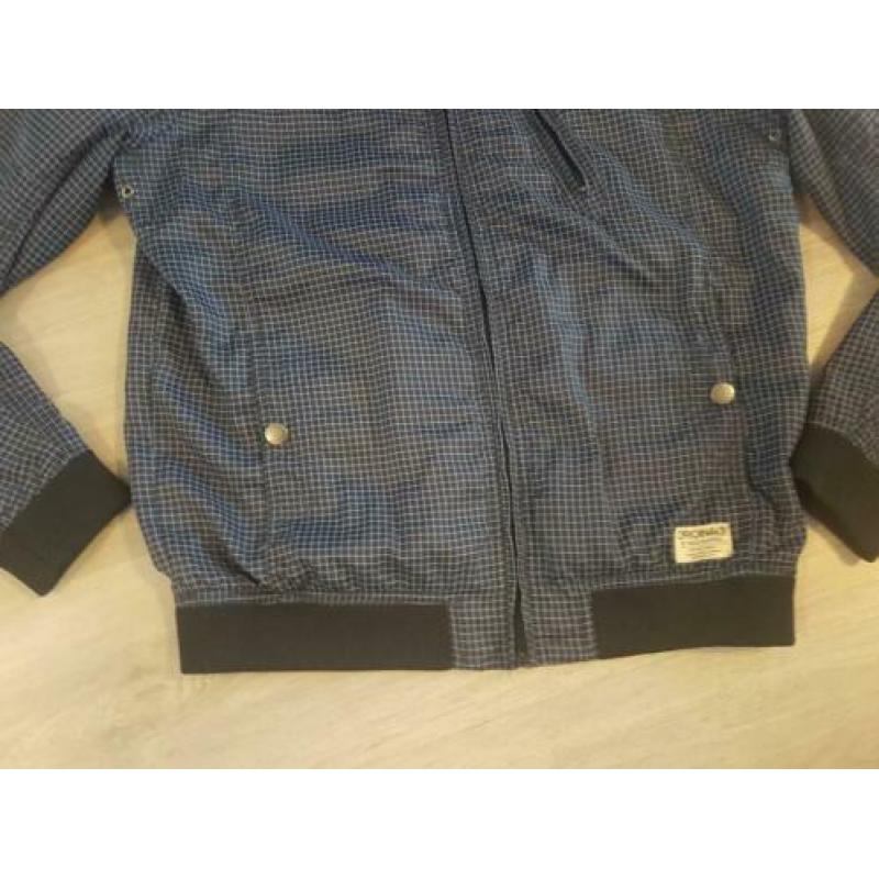 jack en jones zomer jas maat m