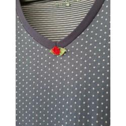 TANTE BETSY jurk XL