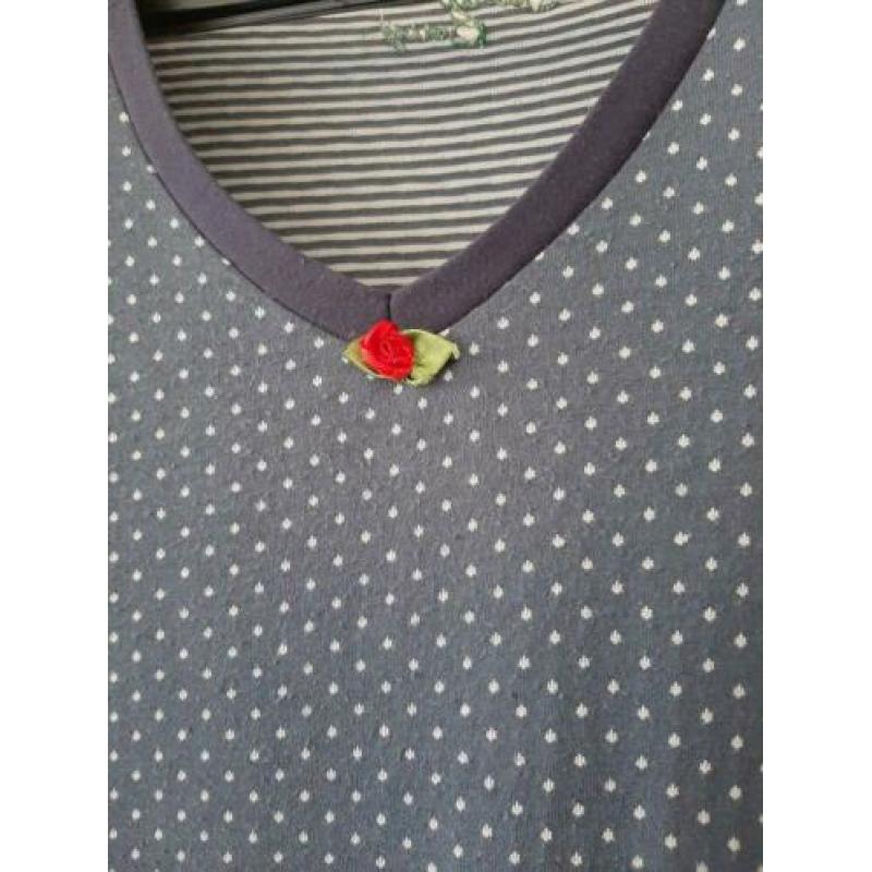 TANTE BETSY jurk XL