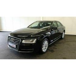 Audi A8 4.0 TFSI quattro 435 PK V8 ACC LED Camera (bj 2016)
