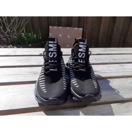 Phantom mohawk schoenen