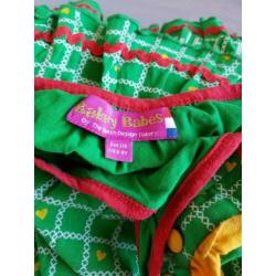 Bakery babes dutch design bakery maat 116