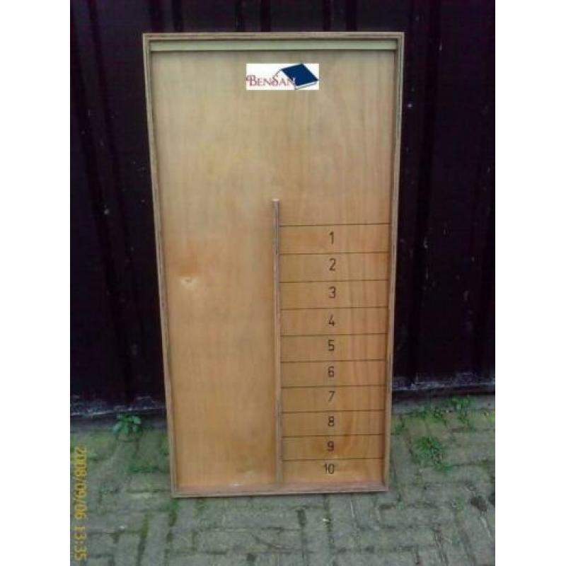 oud hollandse spellen spelen punt sjoelbak bensan enter