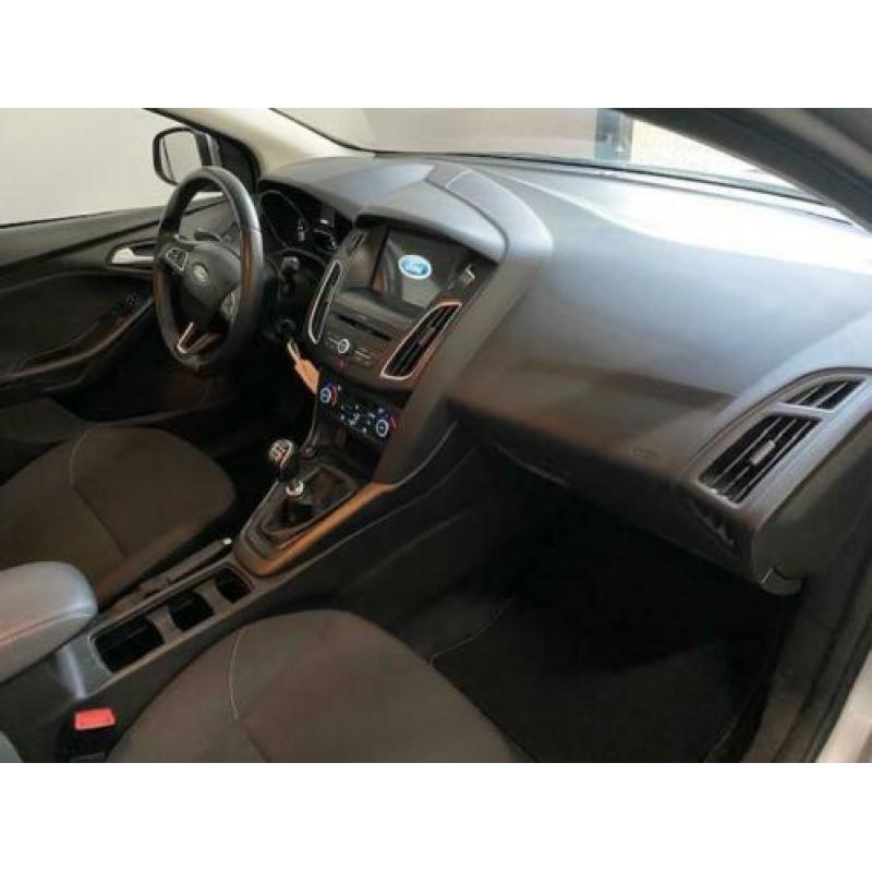 Ford Focus Wagon 1.0 Lease Edition , climate controle , groo