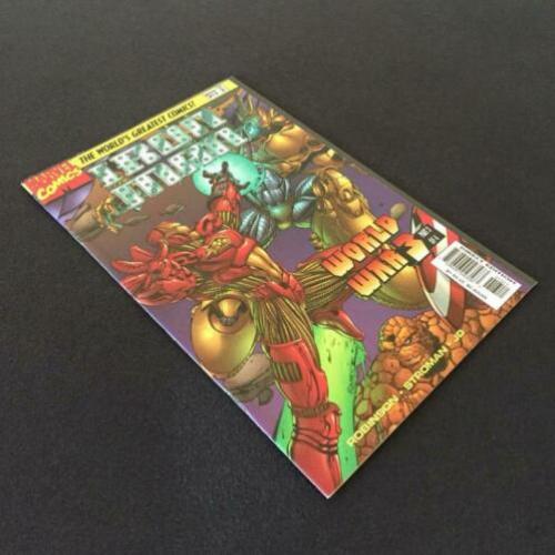 Iron Man Vol.2 #13 (1997) VF/NM (9.0)