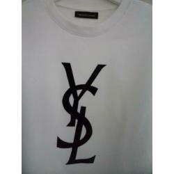 **Ysl heren sweater nieuw trui nieuw 39,95 euro**