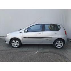 Chevrolet Aveo 1.4 16V LS CG21284 | Airco | Radio-CD | AUX |