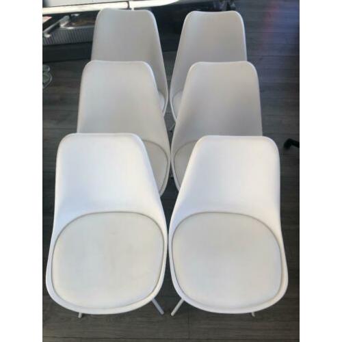 stoelen