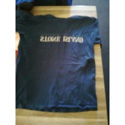 Stone island tshirt