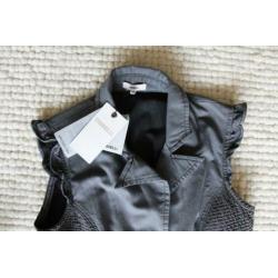 Prachtig Dranella Denim Jurk (M)