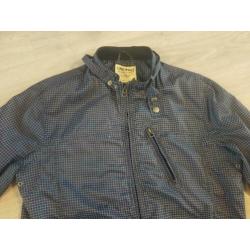 jack en jones zomer jas maat m