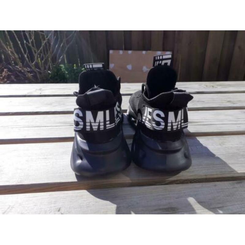 Phantom mohawk schoenen