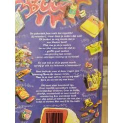 Set van 3 'Hoe overleef ik...' boeken
