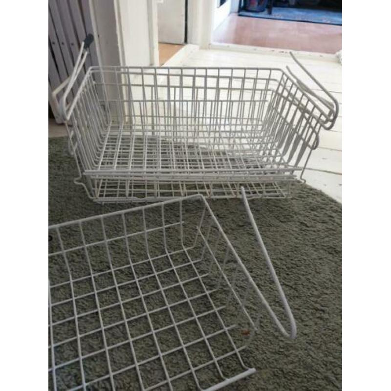 6 manden voor aan planken te hangen