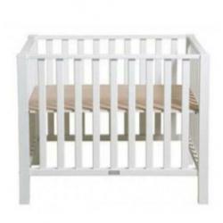 Witte box merk i-box maat 80cm bij 1 meter