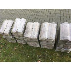 Gratis dakpannen