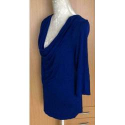 Top/shirt maat 50 XXL