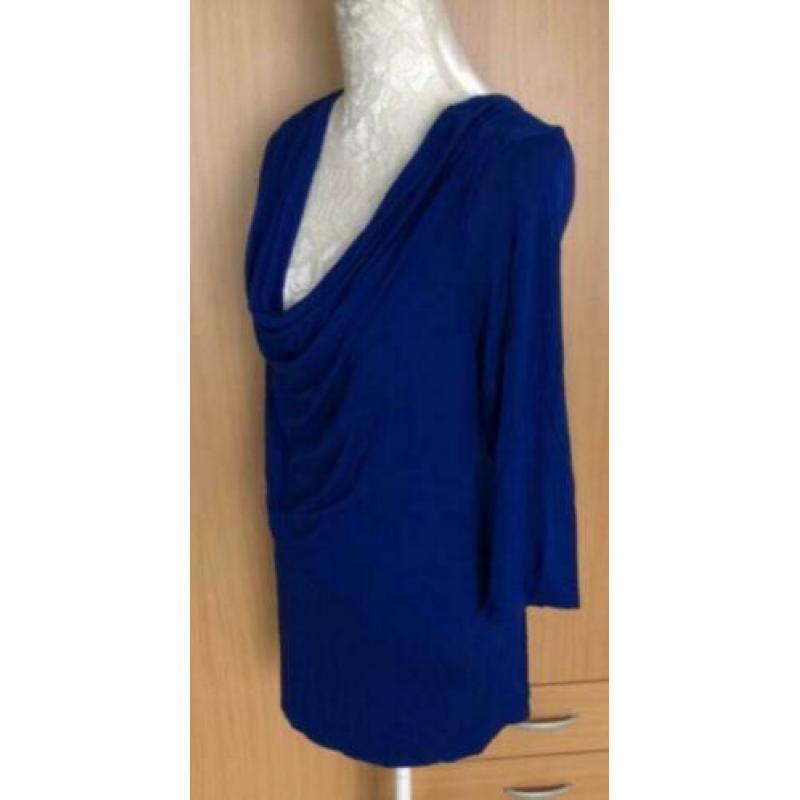 Top/shirt maat 50 XXL