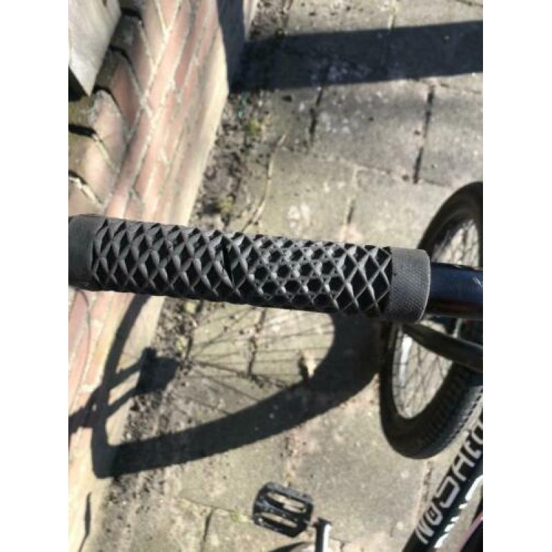 BMX whethepeople