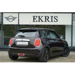 MINI 3-deurs One Salt + Business (bj 2016)