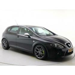 Seat Leon 2.0 TFSI FR 258PK (bj 2006)