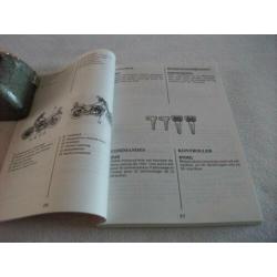 Suzuki vs 800gl manual