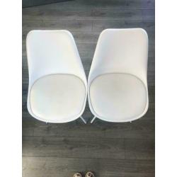 stoelen