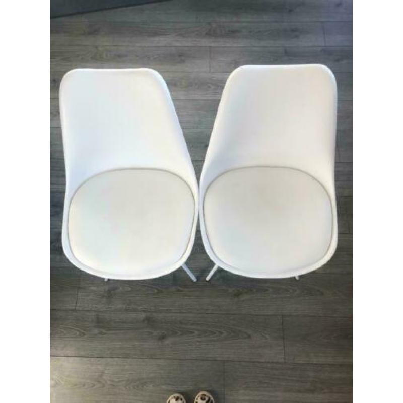 stoelen
