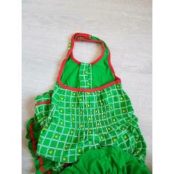 Bakery babes dutch design bakery maat 116