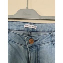 Ankle jeans van Jacqueline de Yong W31-L32