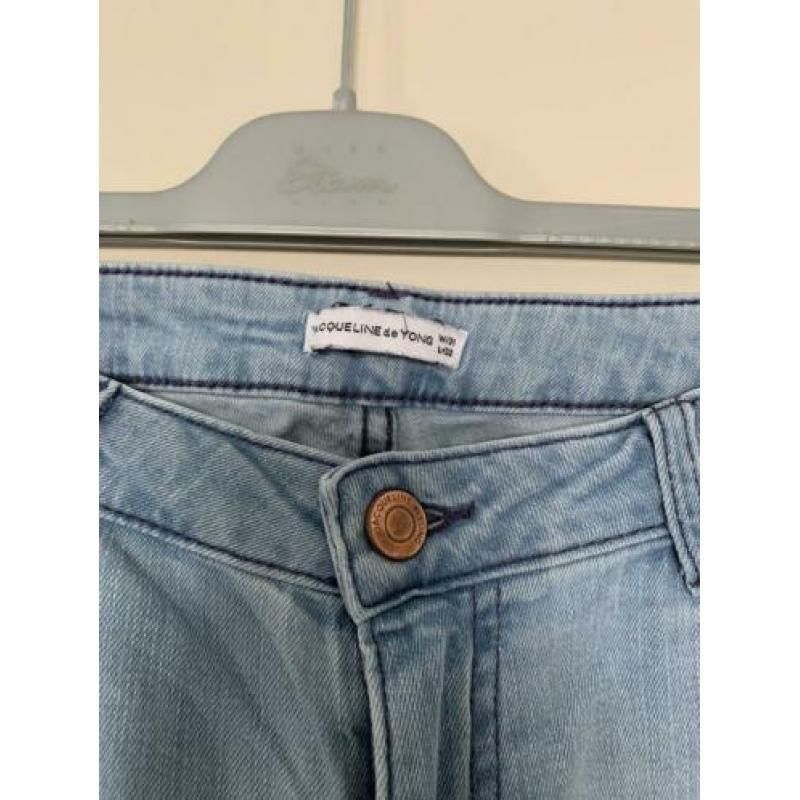 Ankle jeans van Jacqueline de Yong W31-L32